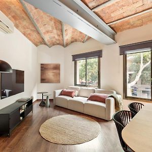 Apartamento de 1 Dormitorio